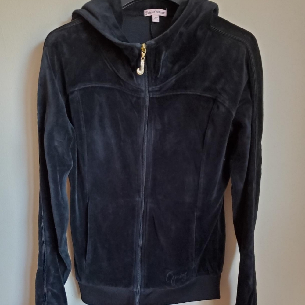 Juicy couture jacket